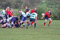 Monaghan 2nd XV vs. Ballyclare Nov 3rd 2012 (3)